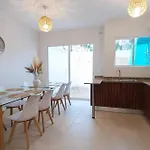 Residencia Para Familias En Playa Del Carmen