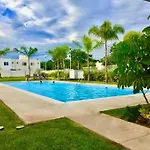 Residencia Para Familias En Playa Del Carmen