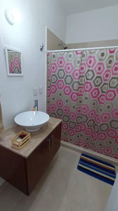 Residencia Familias En Сasa de vacaciones Playa del Carmen