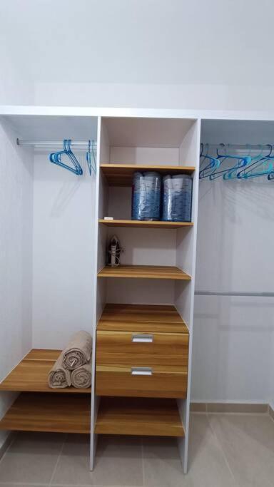Residencia Familias En Сasa de vacaciones Playa del Carmen
