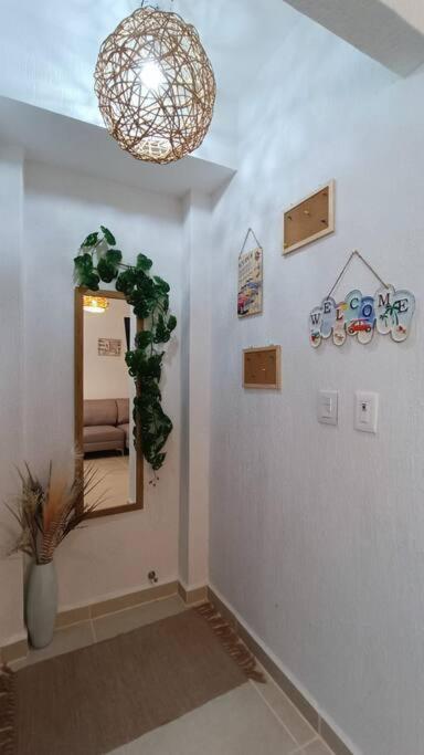 Residencia Familias En
