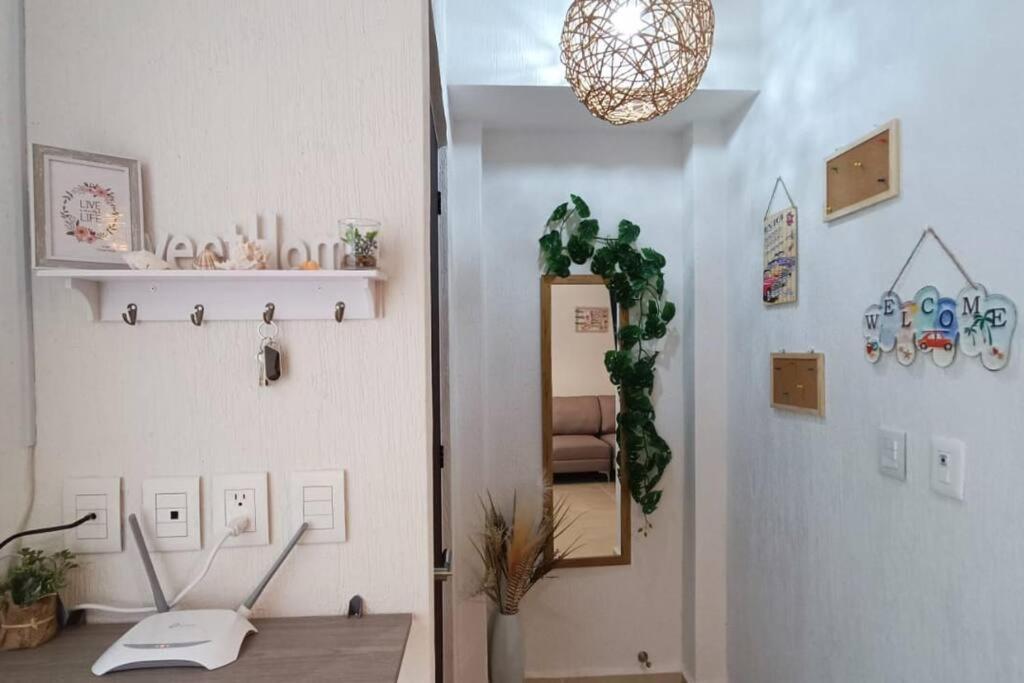 Residencia Familias En Сasa de vacaciones Playa del Carmen