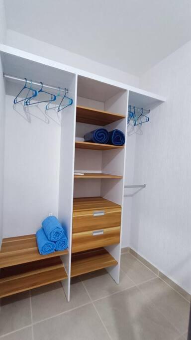 Residencia Familias En Playa del Carmen