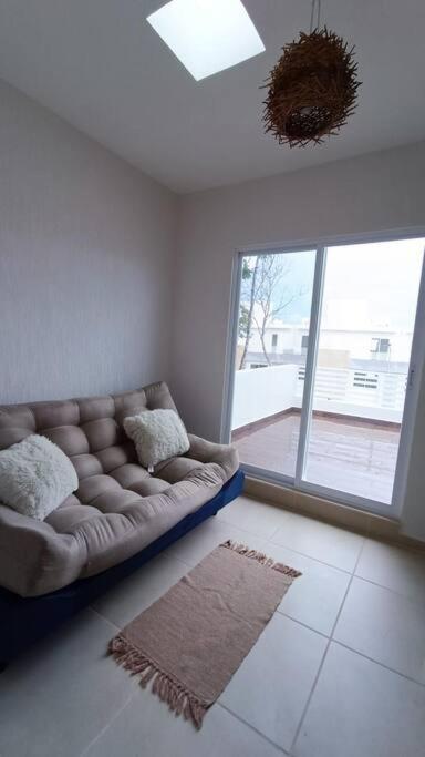 Residencia Familias En