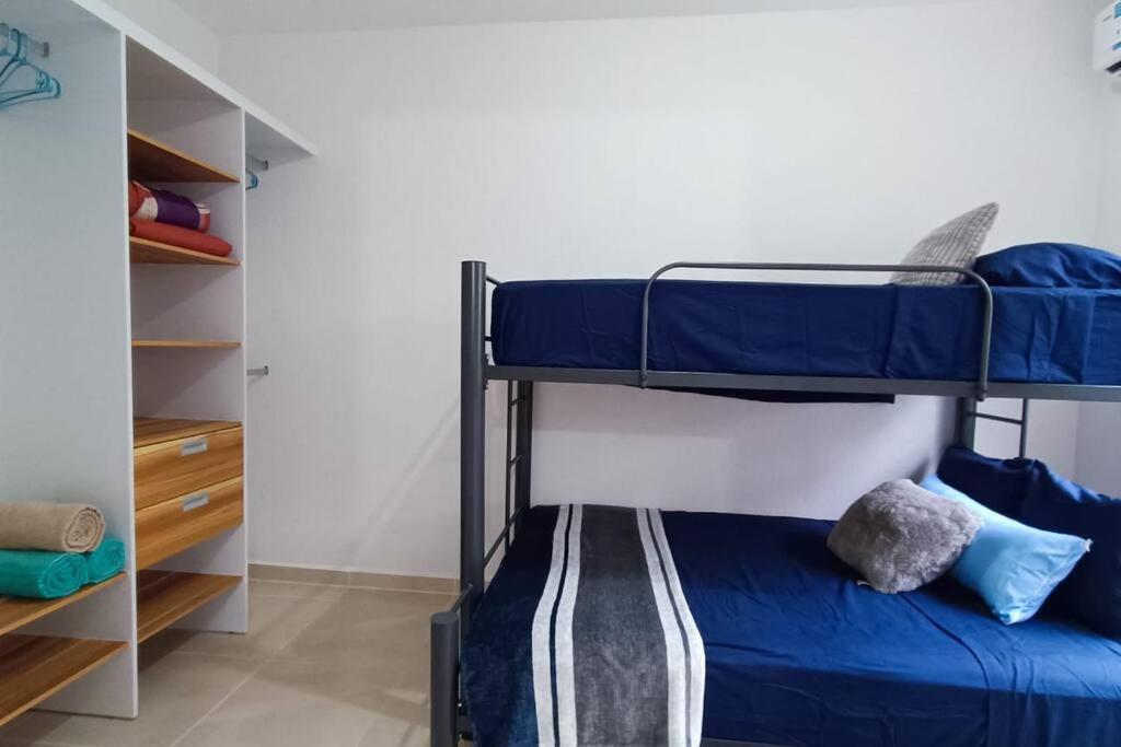 Сasa de vacaciones Residencia Familias En
