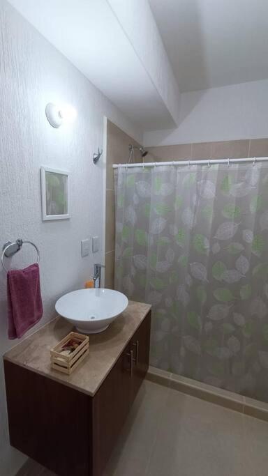 Residencia Familias En *