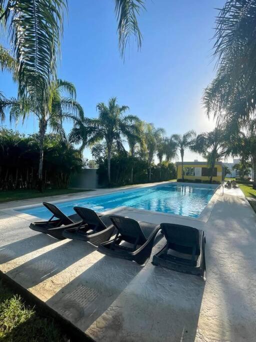 Сasa de vacaciones Residencia Familias En