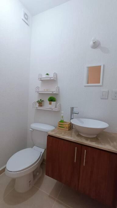 Residencia Familias En Сasa de vacaciones