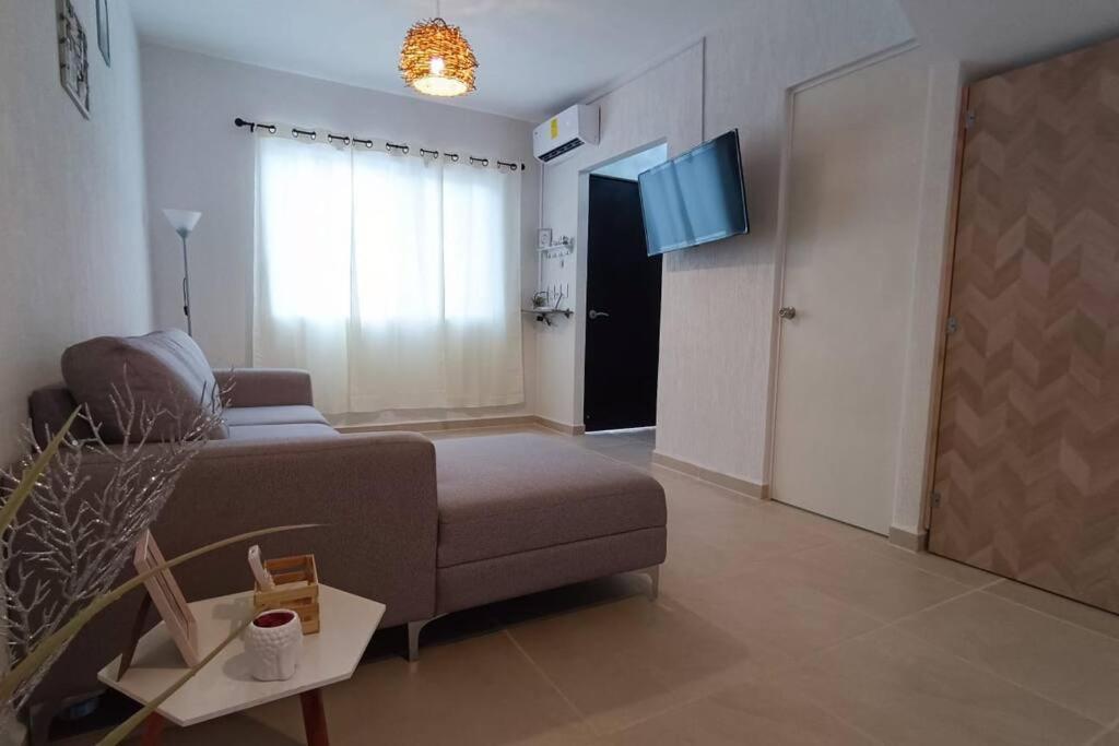Residencia Familias En * Playa del Carmen