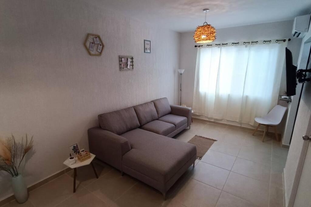 Residencia Familias En * Playa del Carmen