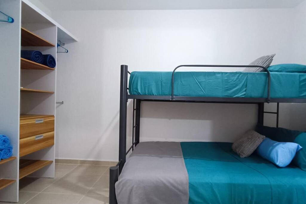 Residencia Familias En Сasa de vacaciones